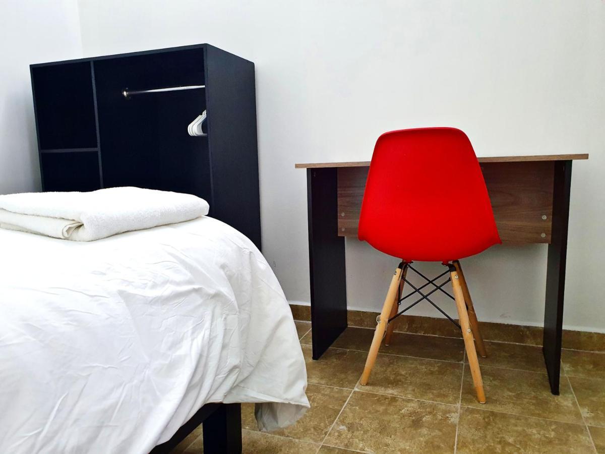 Habitacion Privada En Coliving, Super Ubicacion Mexico City Exterior photo