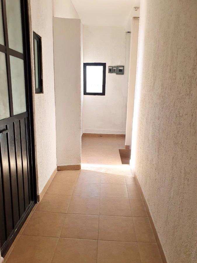 Habitacion Privada En Coliving, Super Ubicacion Mexico City Exterior photo