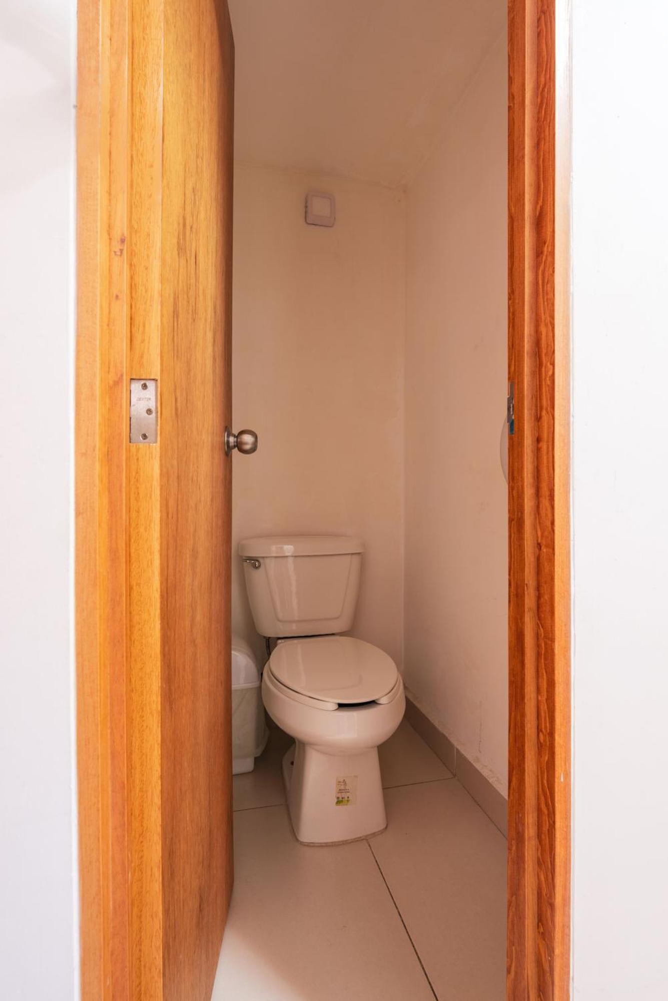 Habitacion Privada En Coliving, Super Ubicacion Mexico City Exterior photo