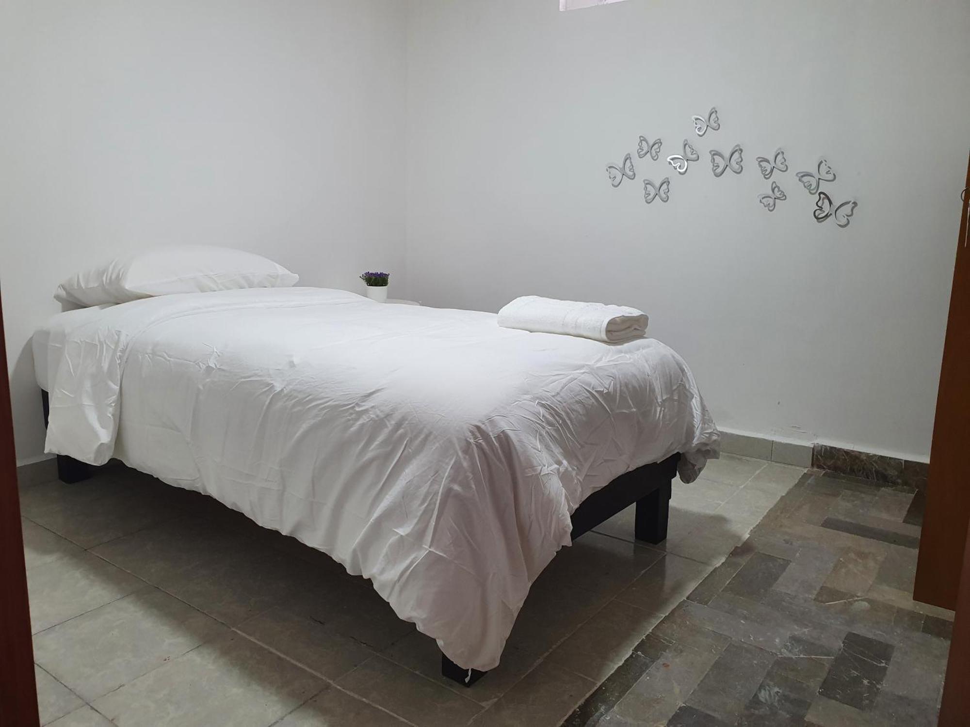 Habitacion Privada En Coliving, Super Ubicacion Mexico City Exterior photo